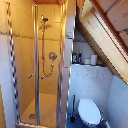 Brunnenstueble * Nordrach