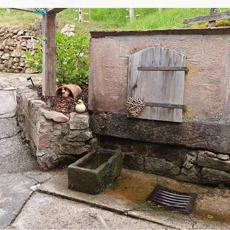Brunnenstueble