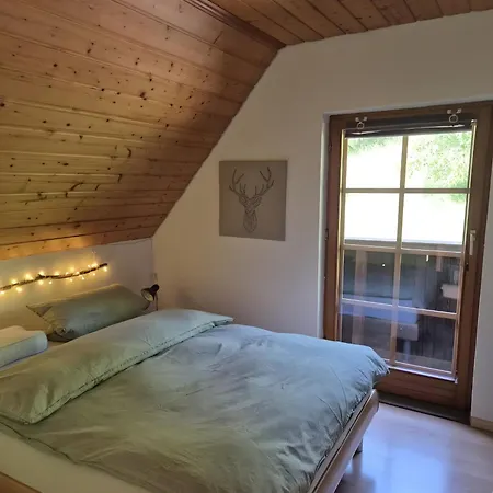Brunnenstueble Nordrach
