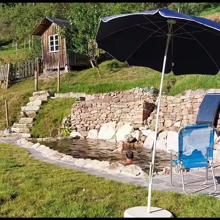 Apartman Brunnenstueble