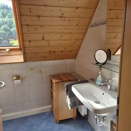 Brunnenstueble Appartamento Nordrach