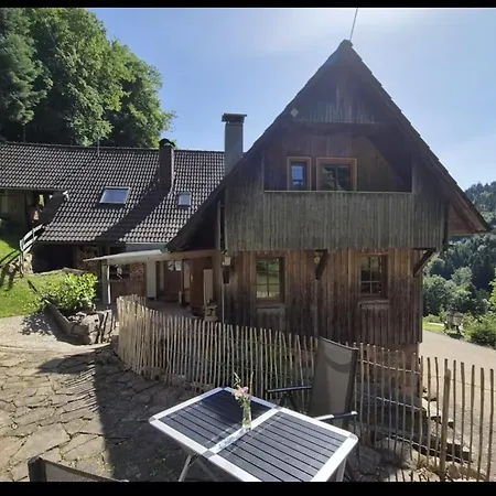 Brunnenstueble