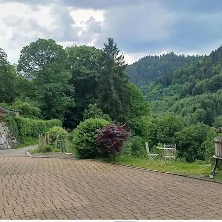 Brunnenstueble *