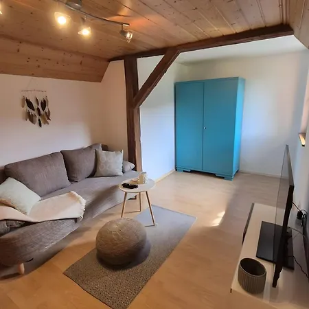 Brunnenstueble Apartman